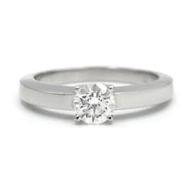 Cartier-Ring, Modell "Solitaire 1895".