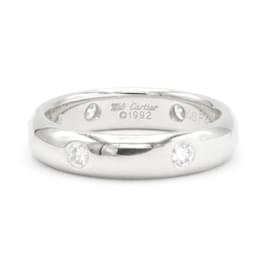 Stella-Ring von Cartier