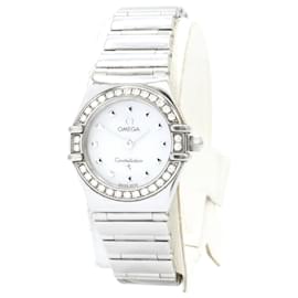 Omega Constellation Uhr