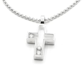 Happy Diamonds Halskette von Chopard.