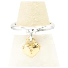 Sehr schöner Tiffany & Co. Ring.