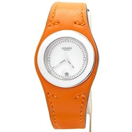 Orologio Harnais (HA3.210) molto bello di Hermès