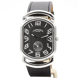 orologio Rallye da uomo di Hermès.