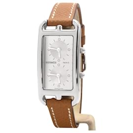 Montre Hermès Cape Cod CC3.210.