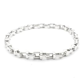 Superbo bracciale in argento Tiffany & Co.