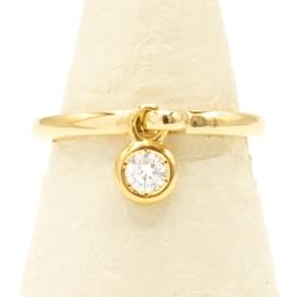 Coquines-Ring von Christian Dior.