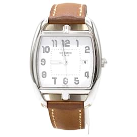 Relógio Hermès Cape Cod Tonneau (CT1.710).