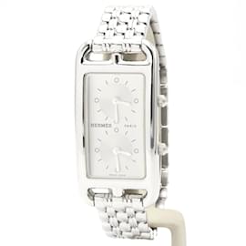 Hermès Cape Cod CC3.210 Uhr.