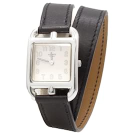 Hermès Cape Cod CC1.250 ladies' watch.