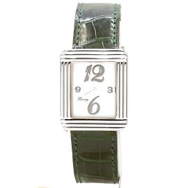 Ma Première Uhr von Poiray.