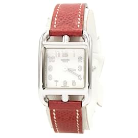 Montre pour femmes Hermès "Cape Cod" modèle CC1.210.