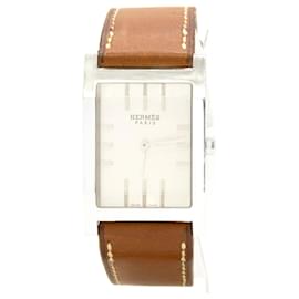 Relógio Tandem da Hermès.