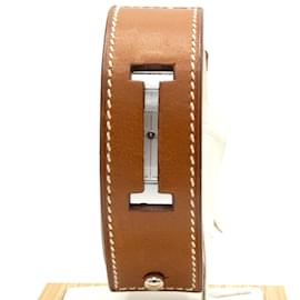 Montre "Cherche Midi" CM1.210 par Hermès.