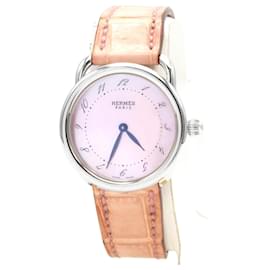 Montre Arceau d'Hermès (Modèle AR5.210)