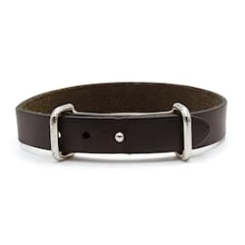 Superb “Hapi” bracelet by Hermès.