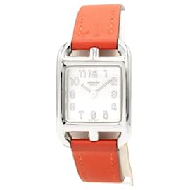 Magnifique montre pour femmes Hermès "Cape Cod" modèle CC1.210.