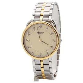 Montre Hermes Arceau (AR4.720). - Hermès