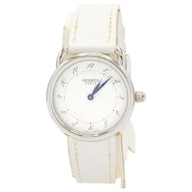 Montre Arceau d'Hermès (Modèle AR5.210)