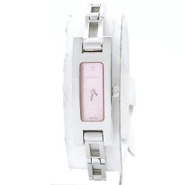 Muy bonito reloj Gucci, modelo 3900L.