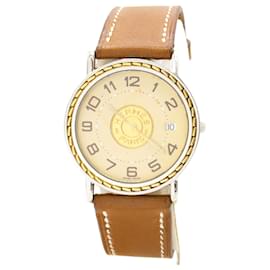 Montre Hermès Sellier.