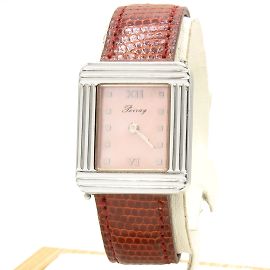 Reloj Ma Première de Poiray.