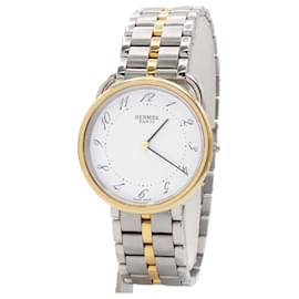 Hermes Arceau ladies' watch (AR4.720). - Hermès