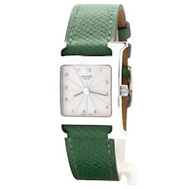 Hermes H-Hour watch, model HH1.210. - Hermès