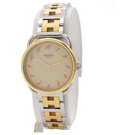 Arceau lady's watch from Hermès.