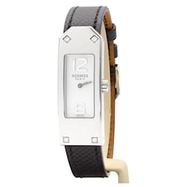 Hermes watch model Kelly II. - Hermès