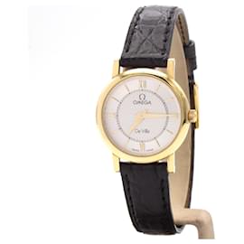 Orologio Omega per donne.