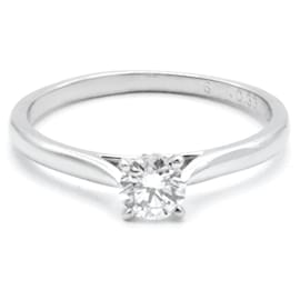 Anello Cartier, modello "Solitaire 1895".