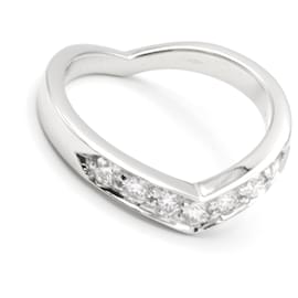 Magnifico anello Tiffany & Co.