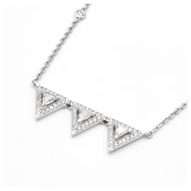 Collana Messika, collezione Théa.