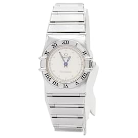 Omega Constellation Uhr.