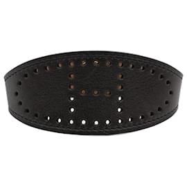Hermès Evelyne bracelet.