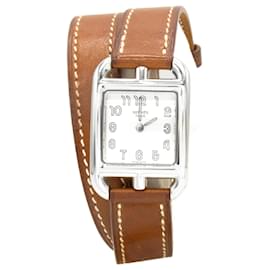 Hermès “Cape Cod” ladies' watch model CC1.210