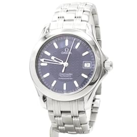Omega Seamaster Uhr (Modell 2501.81.00)