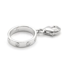 pendente/charme di Cartier.