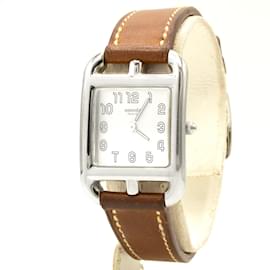 Orologio da donna modello CC1.210 "Cape Cod" di Hermès
