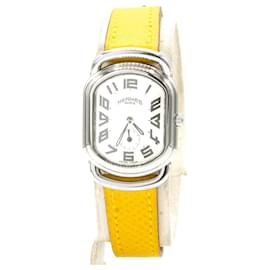 Hermès Rallye RA2.210 (PM / petit modèle) pour femmes.