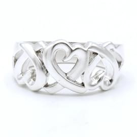 Ring von Tiffany & Co.