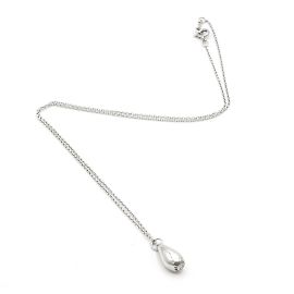 Collana Tiffany & Co, modello Goccia in argento sterlingo 925.
