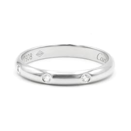 Anello Stella di Cartier