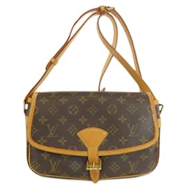 Borsa a Spalla Sologne M42250 di Louis Vuitton