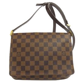Lange Schultertasche Musette Tango N51301 von Louis Vuitton