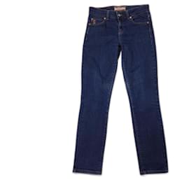 Galliano Y2K skinny jeans