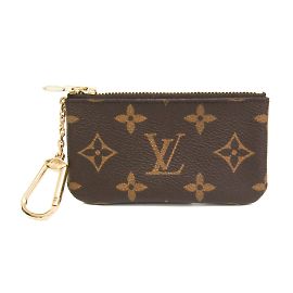 Monedero Monograma Louis Vuitton