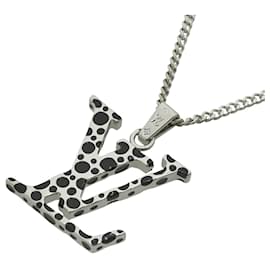 Collana Pendente Infinito a Pois Yayoi Kusama x Louis Vuitton