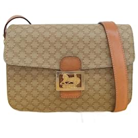 Borsa a Spalla Celine Macadam F/09 - Céline