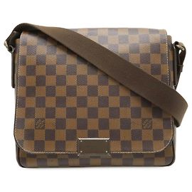 Borsa a Spalla Damier District PM Louis Vuitton